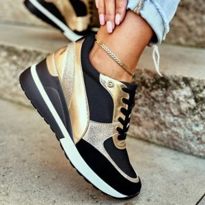 Maisy | Moderna sneakers med ultimat komfort
