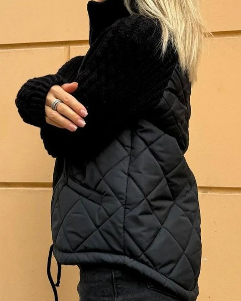 Lir | Bekväm Jacka - Bild 4