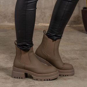 Boots 7786 – Khaki