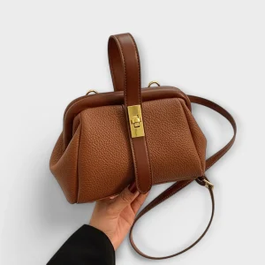 Savannah | Kvinnors Eleganta Mini Handväska