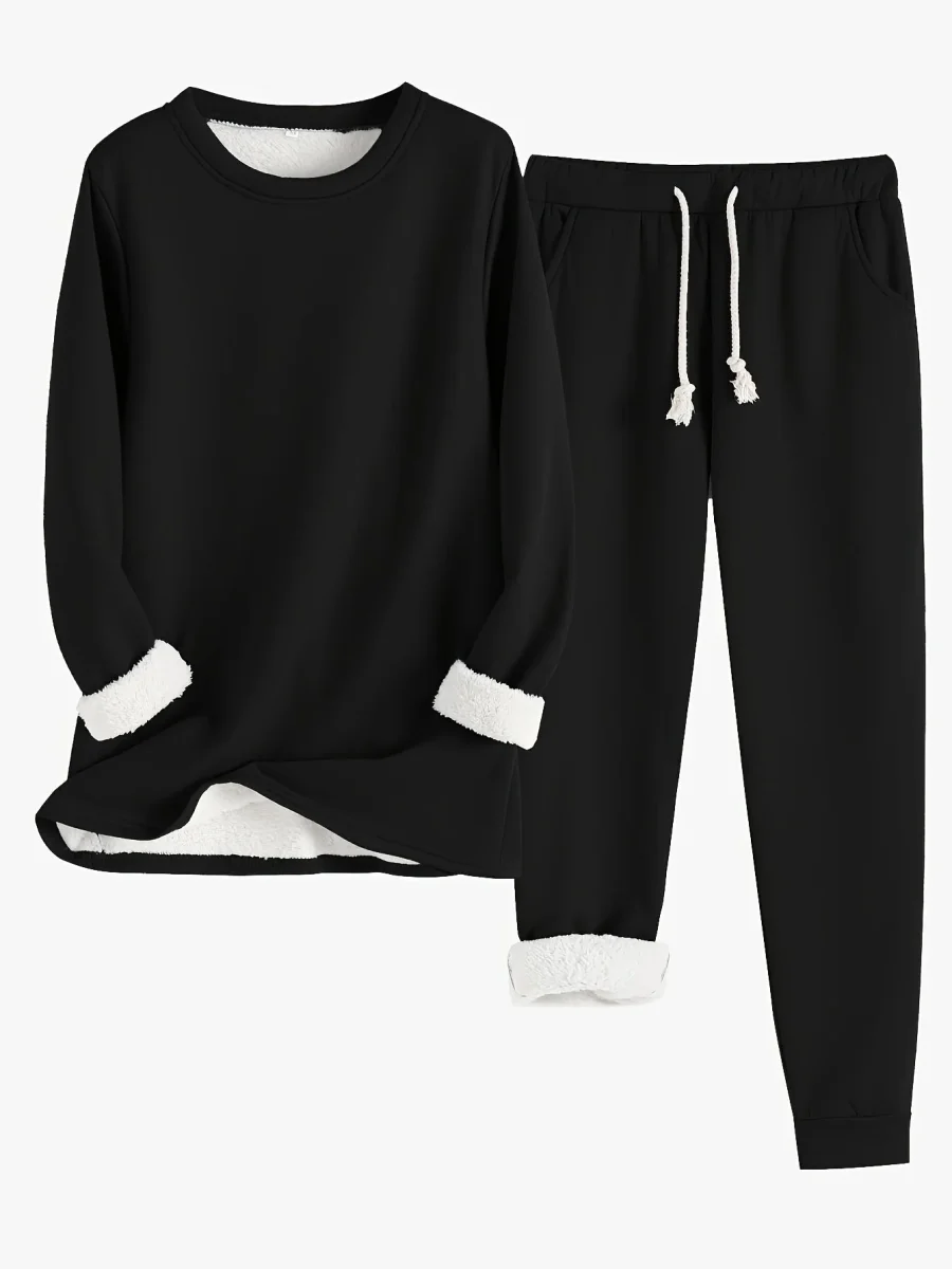 Runa | Bekvämt Set - Bild 5
