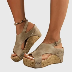 Lydia | Ortopediska Sandaler