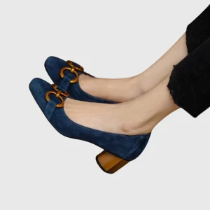 Dorothy | Snygga Högklackade Skor
