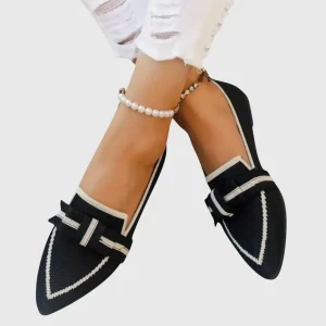 Blaire Comfy Shoes (Begränsad upplaga)