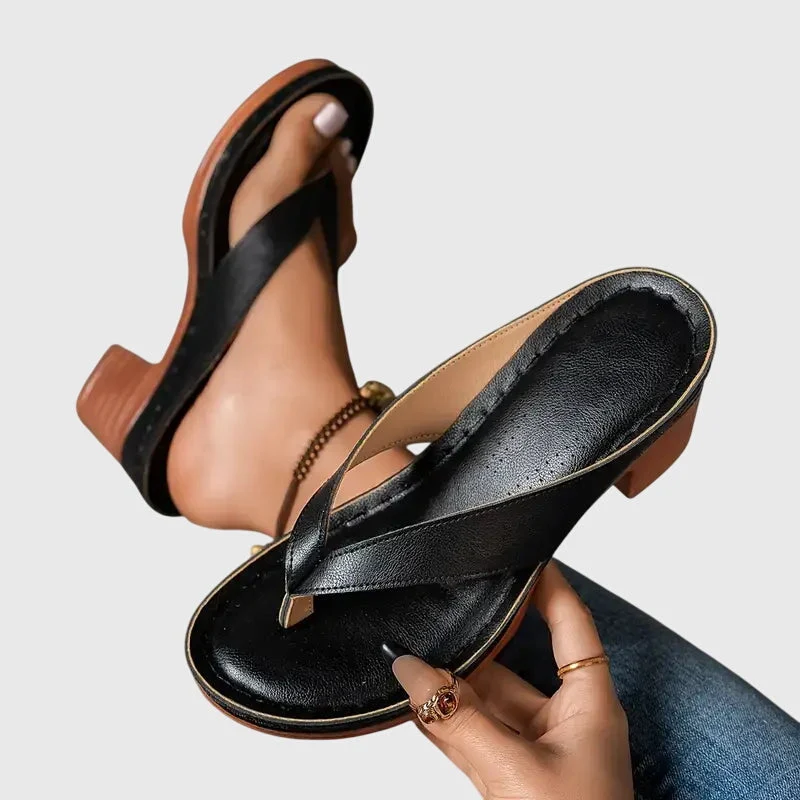 Gianna | Ortopediska Sandaler - Bild 5