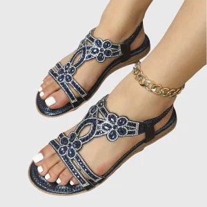 Blessy | Ortopediska Sandaler