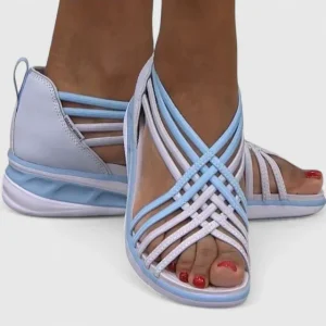 Zerisse | Ortopediska Sandaler