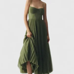Hylyana | Elegant Klänning