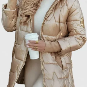 Lyzzandra | Bekväm Kappa