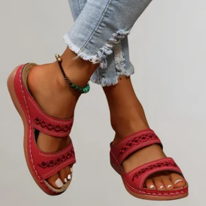 Wendy | Ortopediska Sandaler