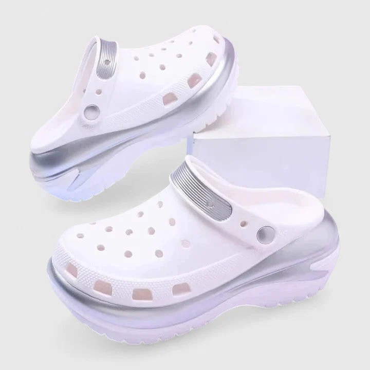 Bellisse | Ortopediska Sandaler - Bild 3