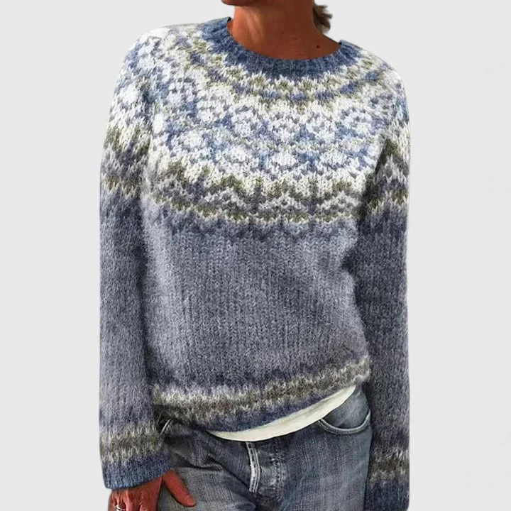 Yvanderrah | Bekväm Tröja - Bild 6