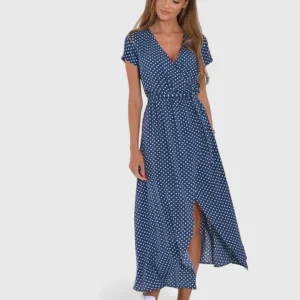 Angie | Elegant Klänning