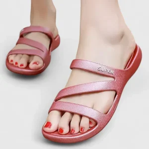 Daryell | Ortopediska Sandaler
