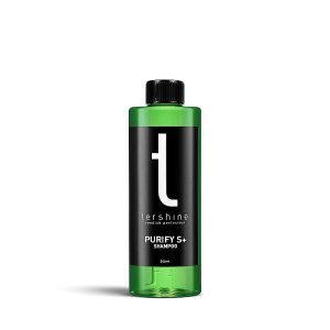 Tershine Purify S+ – Schampoo 500ml