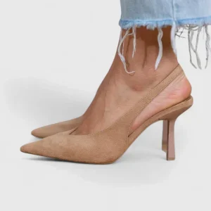 Ysabelinne | Eleganta Klackar