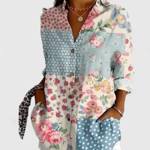 Dianne | Elegant Blus